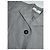 Vintage Givenchy Woll-Doppelset Grau 42/XL - Ansicht 5