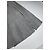 Vintage Givenchy Woll-Doppelset Grau 42/XL - Ansicht 6