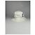 Vintage Givenchy Canvas Bucket Hat Unisex Weiß - Ansicht 11