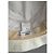 Vintage Givenchy Canvas Bucket Hat Unisex Weiß - Ansicht 3