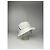 Vintage Givenchy Canvas Bucket Hat Unisex Weiß - Ansicht 9