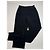 Vintage Issey Miyake Hose schwarz 36/S