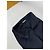 Vintage Issey Miyake Hose schwarz 36/S - Ansicht 11