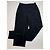 Vintage Issey Miyake Hose schwarz 36/S - Ansicht 15