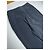 Vintage Issey Miyake Hose schwarz 36/S - Ansicht 7