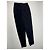 Vintage Issey Miyake Hose schwarz 36/S - Ansicht 8