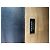 Valigetta in pelle vintage Prada nera Nero - vista 5