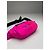 Vintage Courreges Paris Umhängetasche / Bauchtasche rosa - Ansicht 2