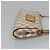 Louis Vuitton Eva Bianco - vista 3