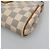 Louis Vuitton Eva Bianco - vista 7