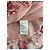 Zimmermann vestido maxi de seda estampada Rosa Roja Beige - vista 7