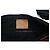 Autre Marque Clutch Wings Nora Leopardata in Pelle di Vitello Marrone Nero - vista 11