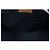 Autre Marque Clutch Wings Nora Leopardata in Pelle di Vitello Marrone Nero - vista 12