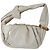 Autre Marque Borsa a mano Songmont Wonton in pelle crema