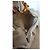 Autre Marque Borsa a mano Songmont Wonton in pelle crema - vista 14