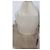 Autre Marque Borsa a mano Songmont Wonton in pelle crema - vista 7