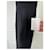 Givenchy Mono de lana con cuello halter Negro - vista 4