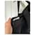 Givenchy Mono de lana con cuello halter Negro - vista 5
