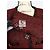 Chanel Nueva Chaqueta de Tweed Gripoix Icónica Burdeos 40 FR - vista 10