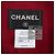 Chanel Nueva Chaqueta de Tweed Gripoix Icónica Burdeos 40 FR - vista 14