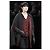 Chanel Nueva Chaqueta de Tweed Gripoix Icónica Burdeos 40 FR - vista 17