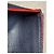Portafoglio Louis Vuitton Zoe Monogram Empreinte Pelle Blu Navy Blu scuro - vista 14