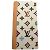 Cartera Larga Brazza Louis Vuitton