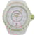 Chanel J12 38MM 11P Diamond Men's Watch H2180  ref.2125594