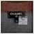 Chanel Grau Cashmere-Pullover Paris / Rom 36 FR  - Ansicht 9