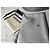 Foulard in seta Burberry 90cm Multicolore - vista 13