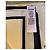 Foulard in seta Burberry 90cm Multicolore - vista 3