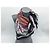 Sciarpa Burberry Love Is Eternal in seta 90x90cm Multicolore - vista 16