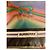 Sciarpa Burberry Love Is Eternal in seta 90x90cm Multicolore - vista 3