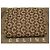 Cartera Céline Monograma Lona Chocolate - vista 3
