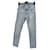 Jeans LEVI'S T.US 25 Algodón Azul  - vista 1
