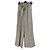 Autre Marque Pantalones ACLER T.US 4 Algodón Gris