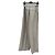 Autre Marque Pantalones ACLER T.US 4 Algodón Gris - vista 2