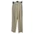 Autre Marque THE FRANKIE SHOP Trousers T.International XS Viscose Brown  ref.2125732