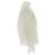 SIMONE ROCHA Jacken T.International S Polyester Weiß - Ansicht 4