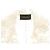 SIMONE ROCHA Jacken T.International S Polyester Weiß - Ansicht 5