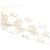 SIMONE ROCHA Jacken T.International S Polyester Weiß - Ansicht 6