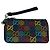 Gucci Estuche psicodélico GG Supreme Multicolor