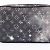Borsa a Spalla Galaxy Alpha di Louis Vuitton - vista 12