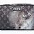 Borsa a Spalla Galaxy Alpha di Louis Vuitton - vista 3