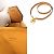 Hermès Borsa Hermes Bolide 31 in Sable Naturale - vista 10