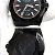 Orologio Gucci Dive Date da uomo nero - vista 4