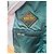 Giacca Prada Sport Gore Tex Rossa Blu Rosso - vista 4