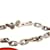 Hermès Hermes Kelly Doll Votadelakt Silver 925 Orange Keychain Charm  - view 5