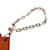 Hermès Hermes Kelly Doll Votadelakt Silver 925 Orange Keychain Charm  - view 6
