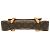 Zaino Monogram Marel di Louis Vuitton Marrone Monogramma - vista 4